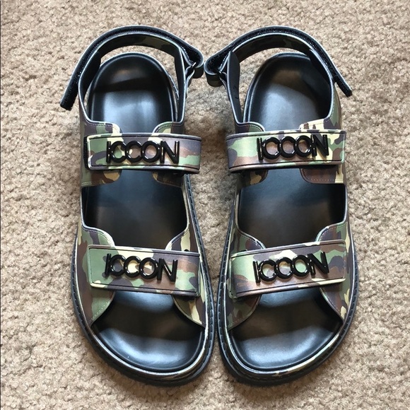 mexican dad sandals